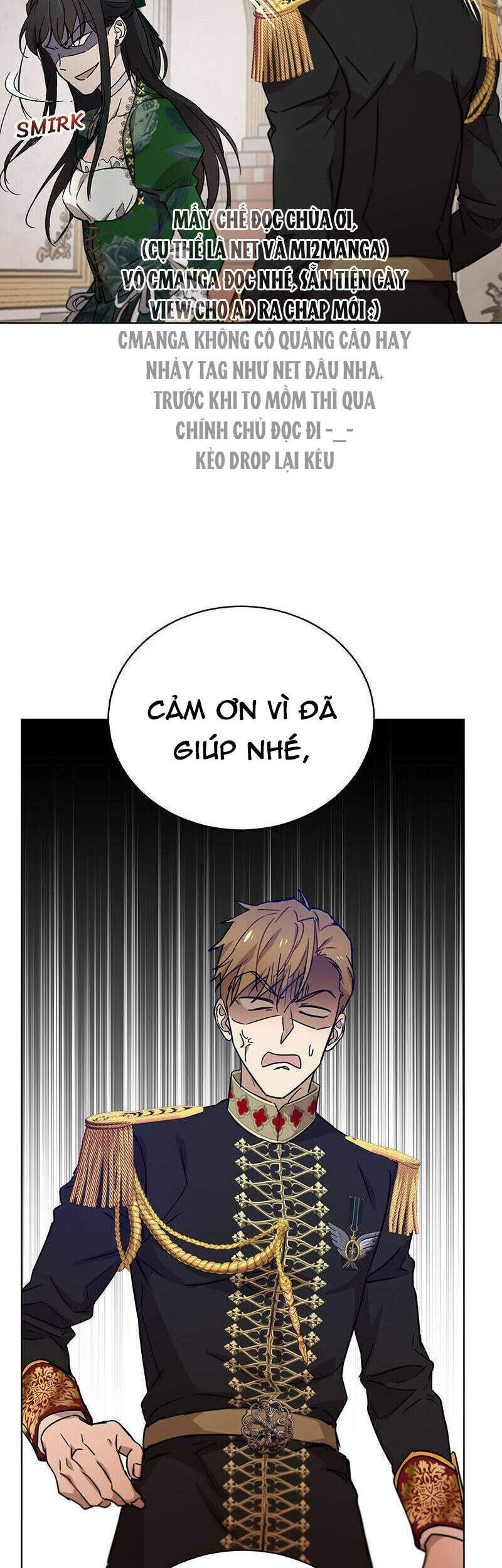 Khế Ước Của Ác Ma Chapter 55 - 36