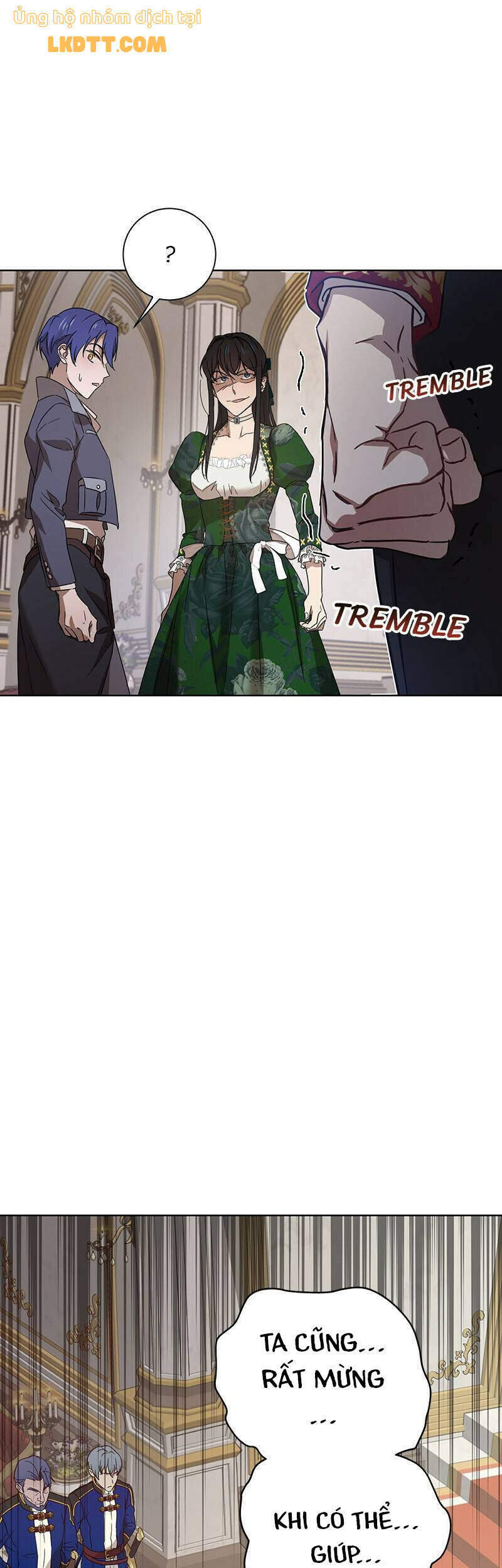 Khế Ước Của Ác Ma Chapter 55 - 38