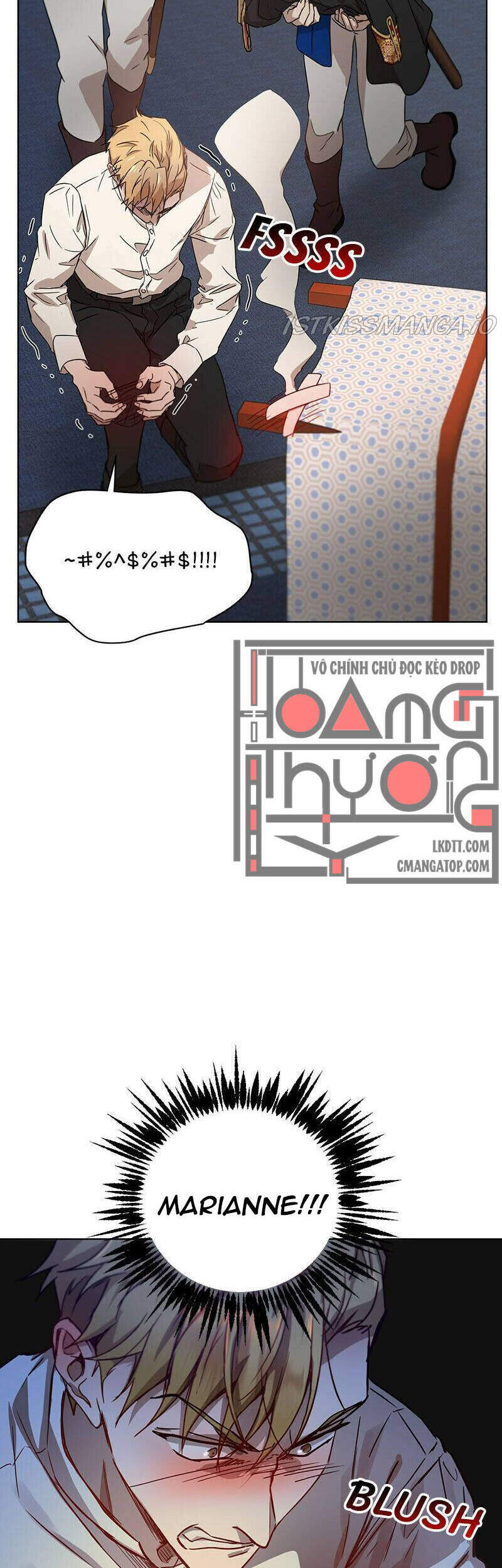 Khế Ước Của Ác Ma Chapter 55 - 44