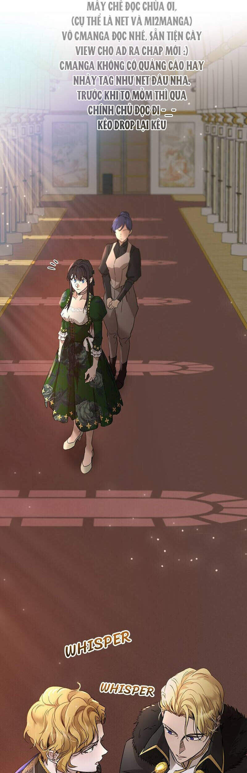 Khế Ước Của Ác Ma Chapter 55 - 47