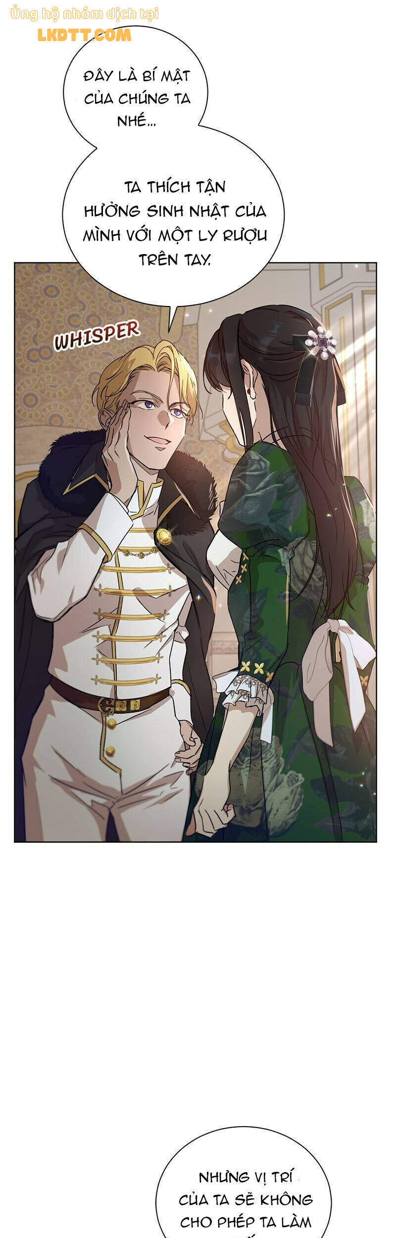 Khế Ước Của Ác Ma Chapter 55 - 53