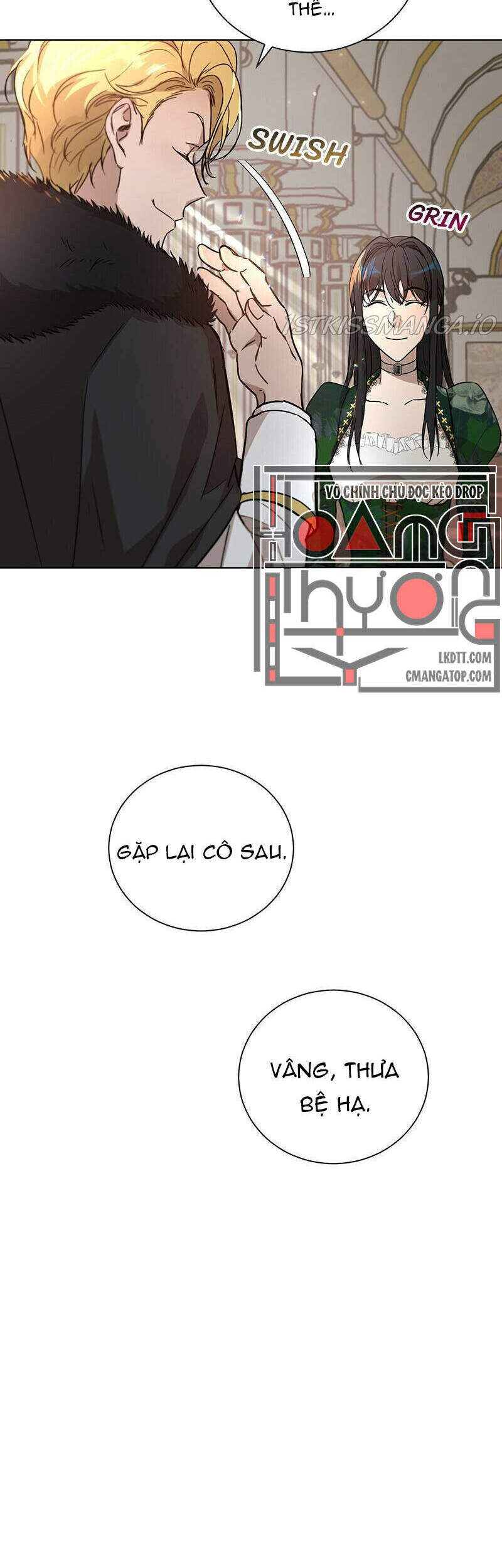 Khế Ước Của Ác Ma Chapter 55 - 54