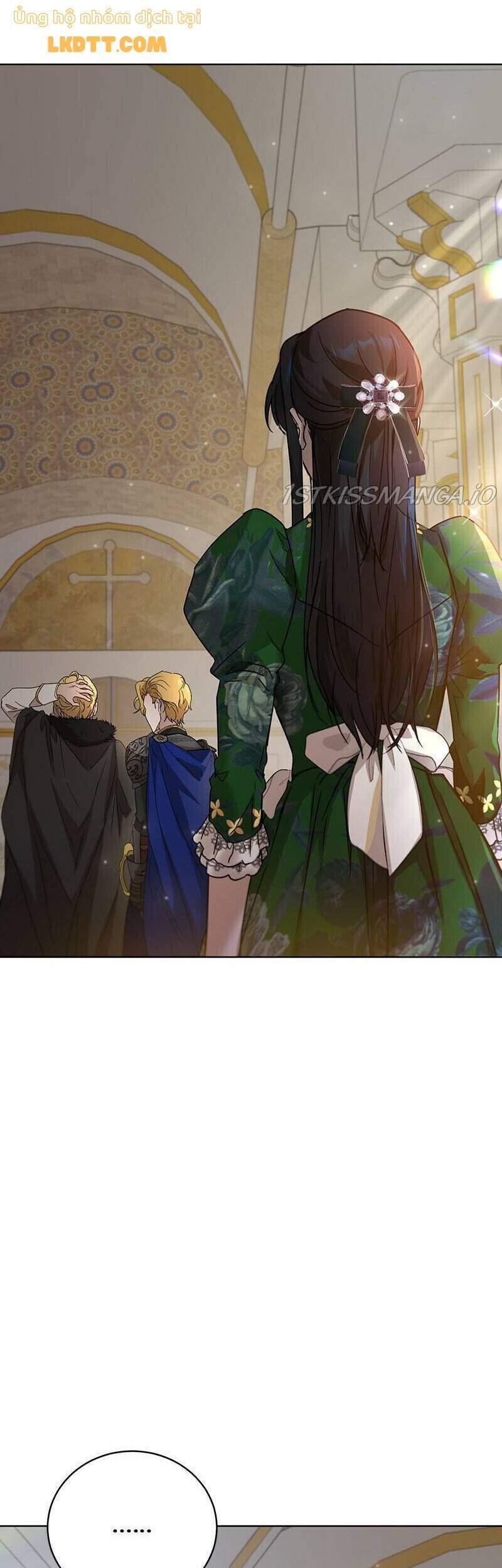 Khế Ước Của Ác Ma Chapter 55 - 56