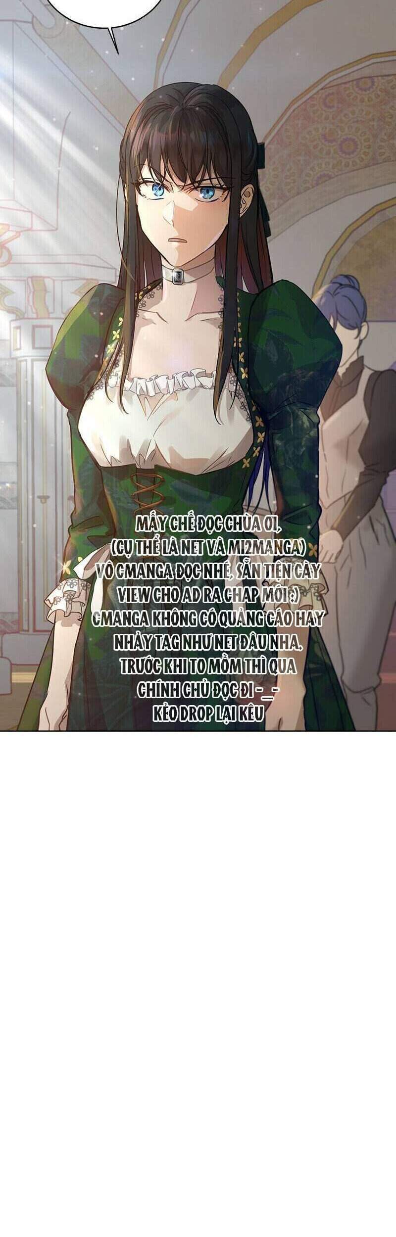 Khế Ước Của Ác Ma Chapter 55 - 57