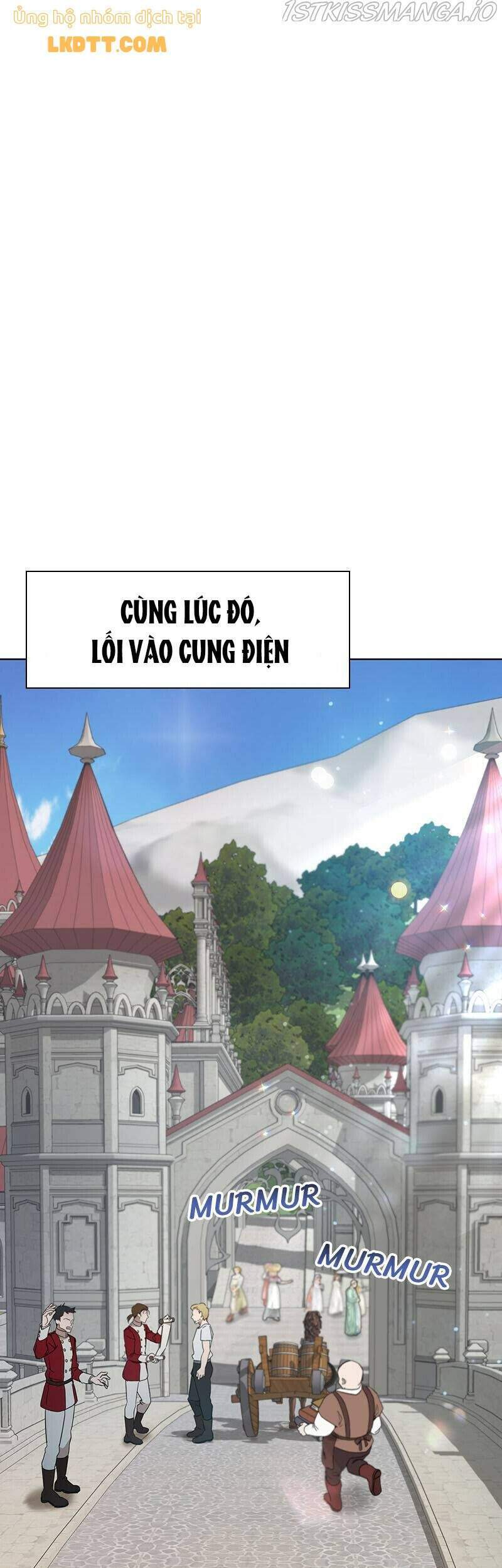 Khế Ước Của Ác Ma Chapter 55 - 59