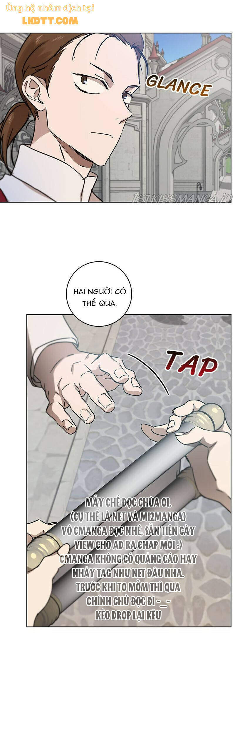 Khế Ước Của Ác Ma Chapter 55 - 62