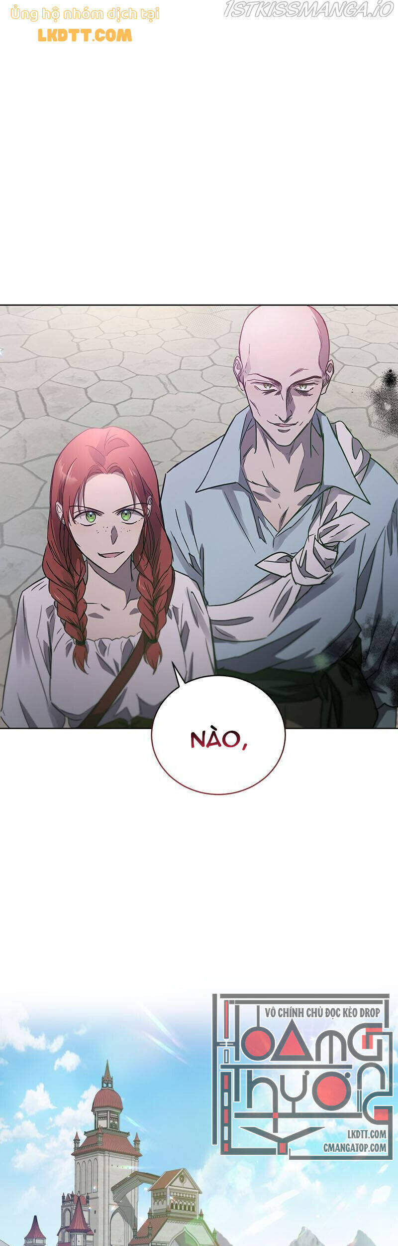 Khế Ước Của Ác Ma Chapter 55 - 65