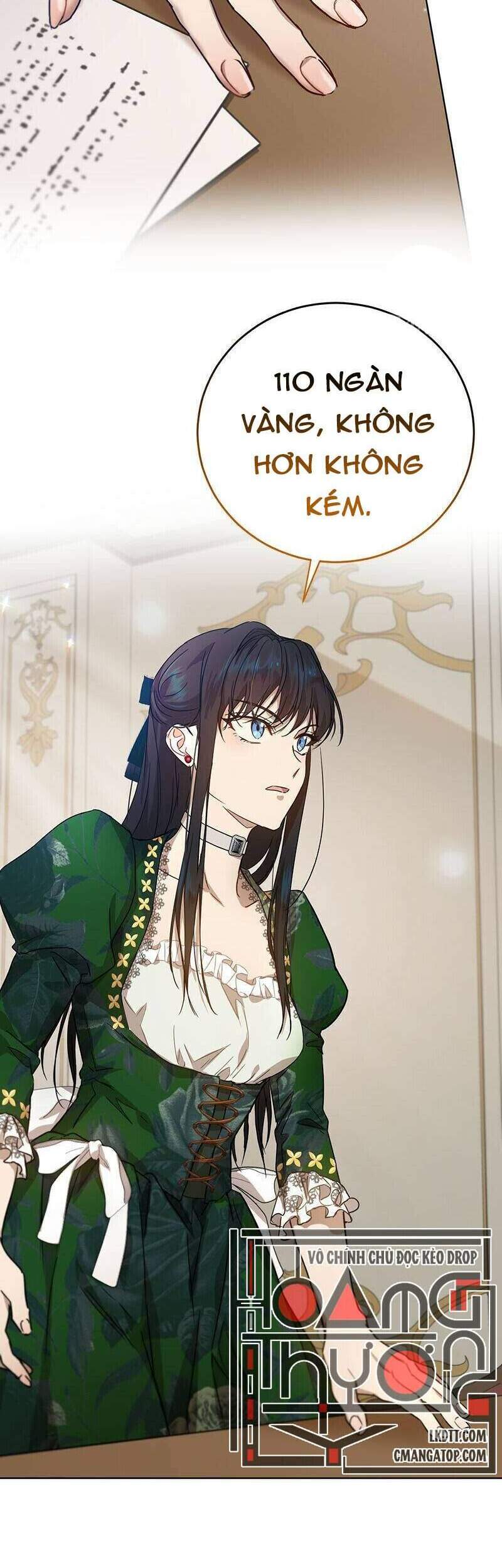 Khế Ước Của Ác Ma Chapter 55 - 9