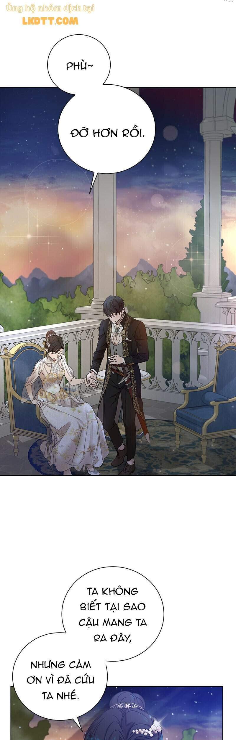 Khế Ước Của Ác Ma Chapter 57 - 14