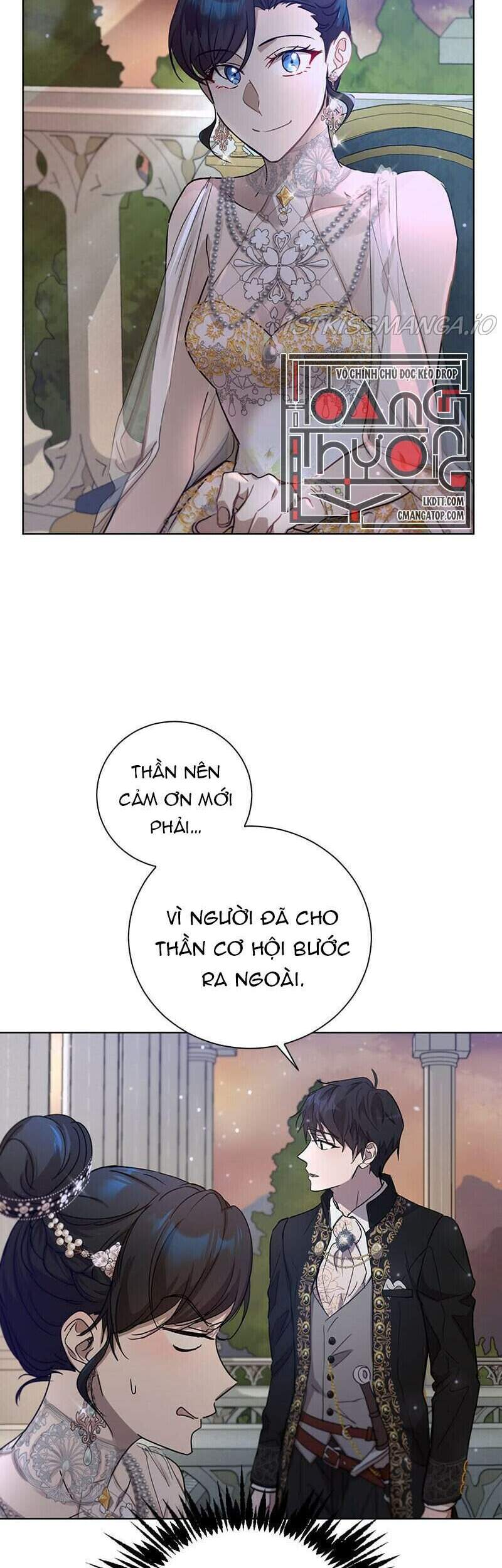 Khế Ước Của Ác Ma Chapter 57 - 15