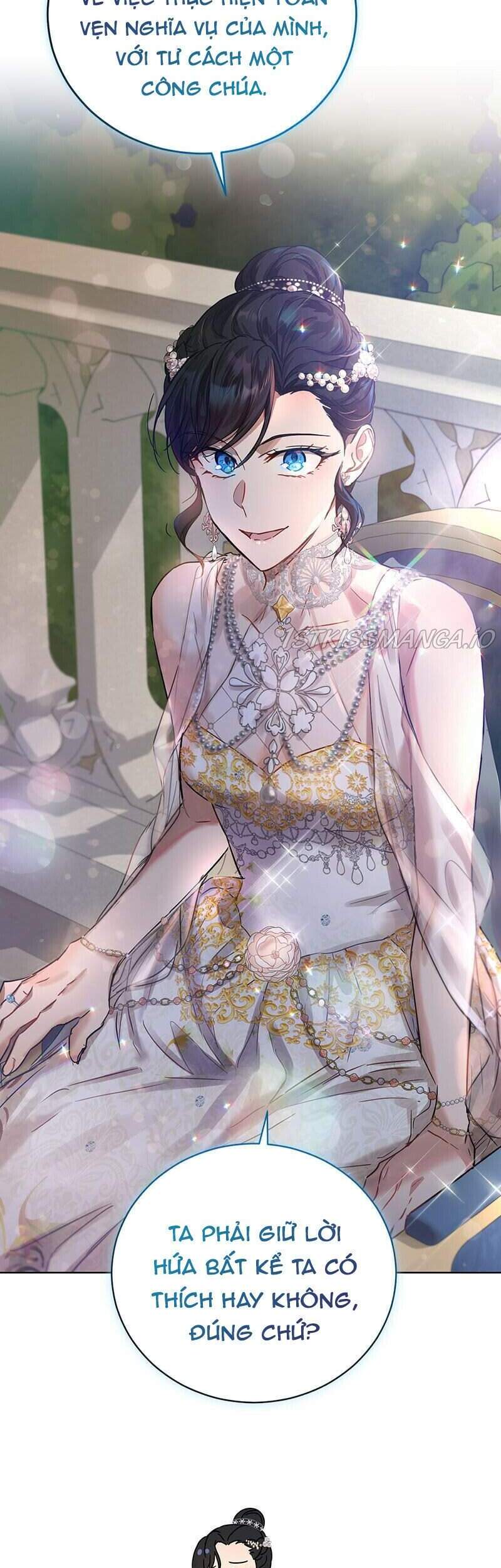 Khế Ước Của Ác Ma Chapter 57 - 20