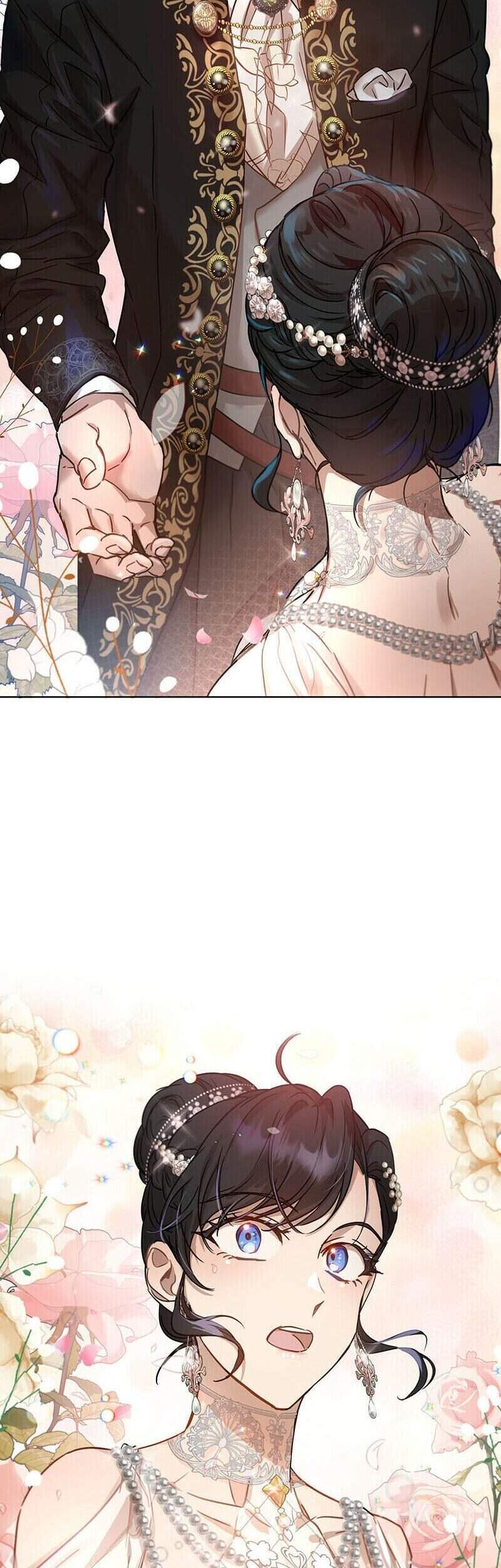 Khế Ước Của Ác Ma Chapter 57 - 3