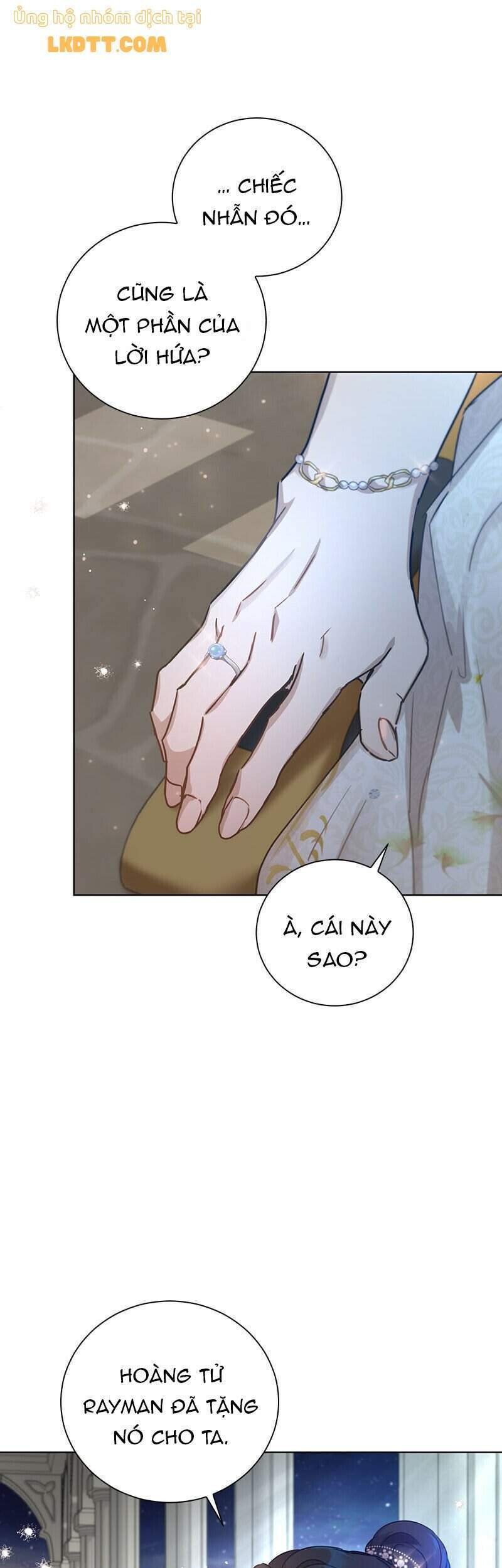 Khế Ước Của Ác Ma Chapter 57 - 23