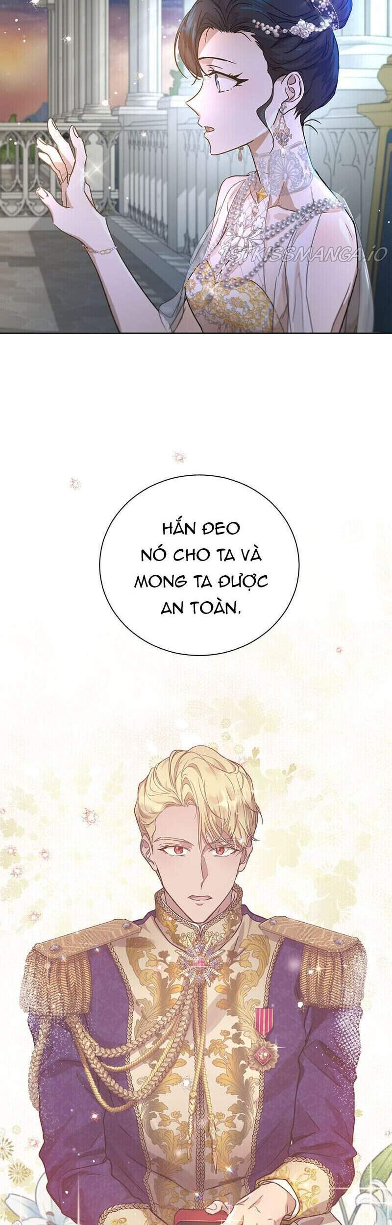 Khế Ước Của Ác Ma Chapter 57 - 24