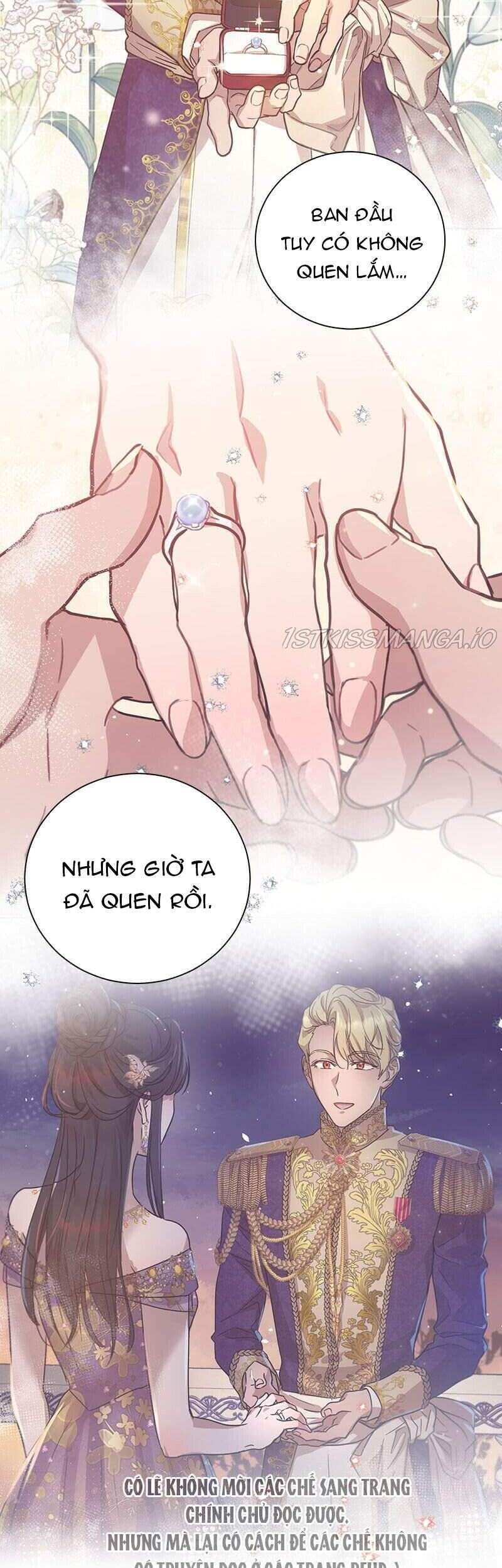 Khế Ước Của Ác Ma Chapter 57 - 25