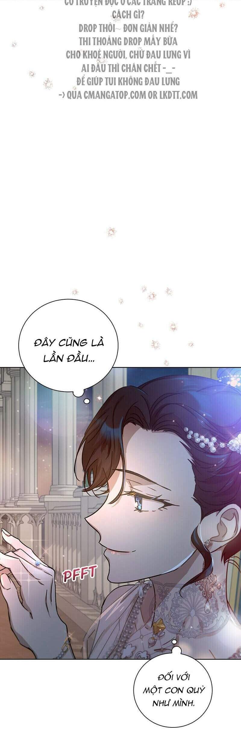 Khế Ước Của Ác Ma Chapter 57 - 26