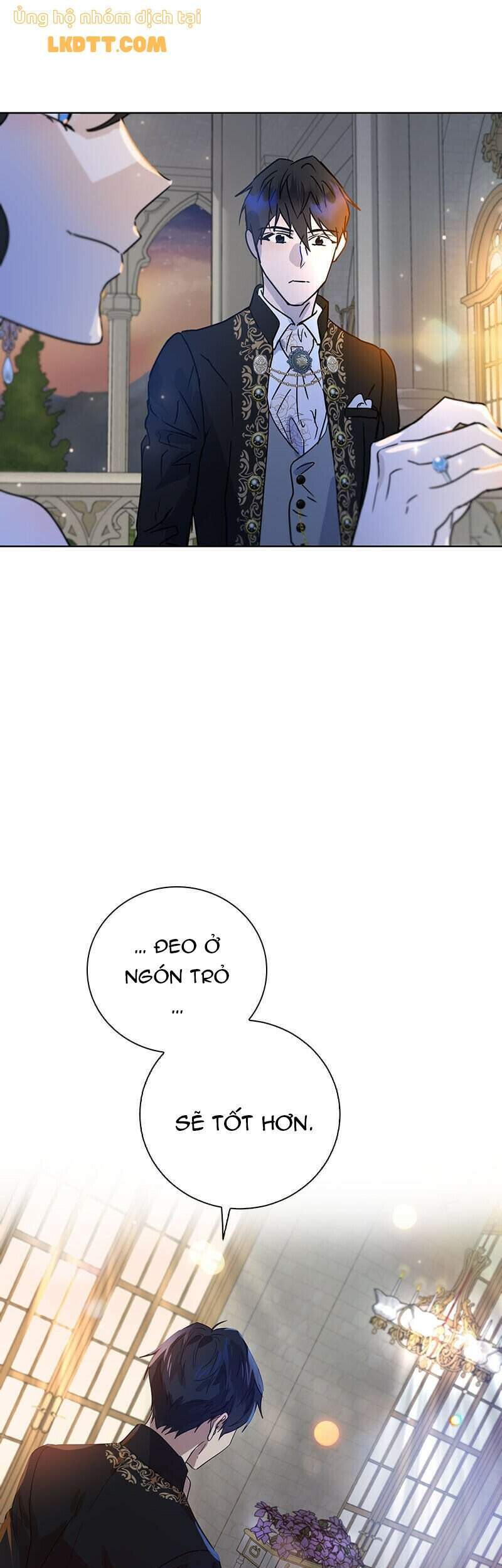 Khế Ước Của Ác Ma Chapter 57 - 28