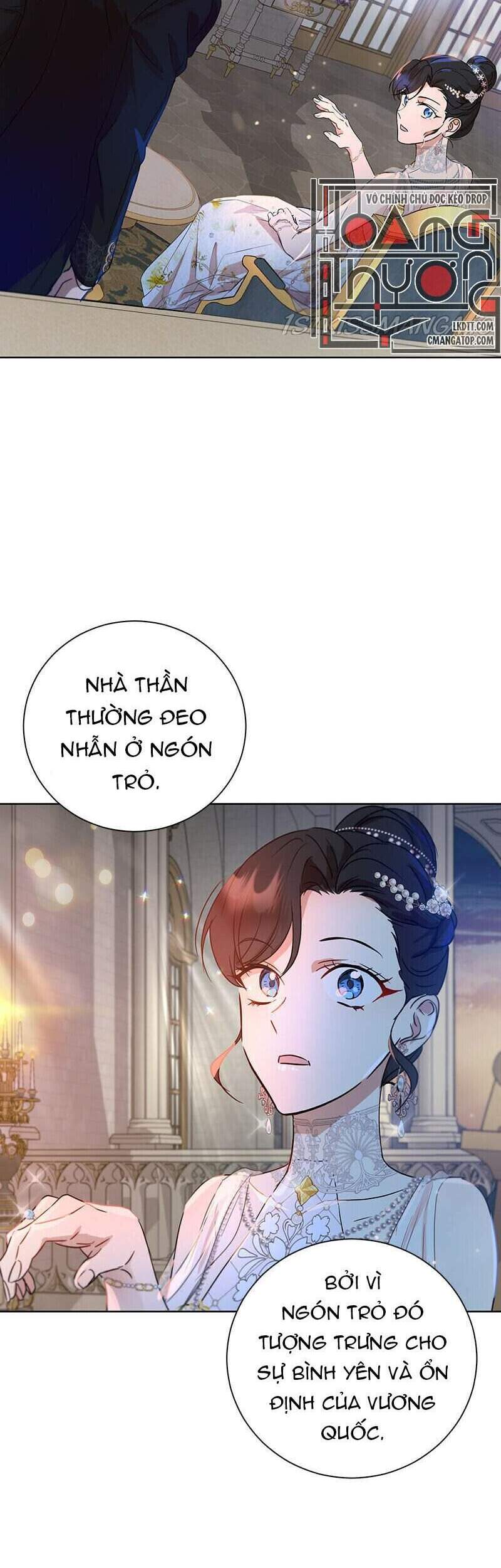 Khế Ước Của Ác Ma Chapter 57 - 29