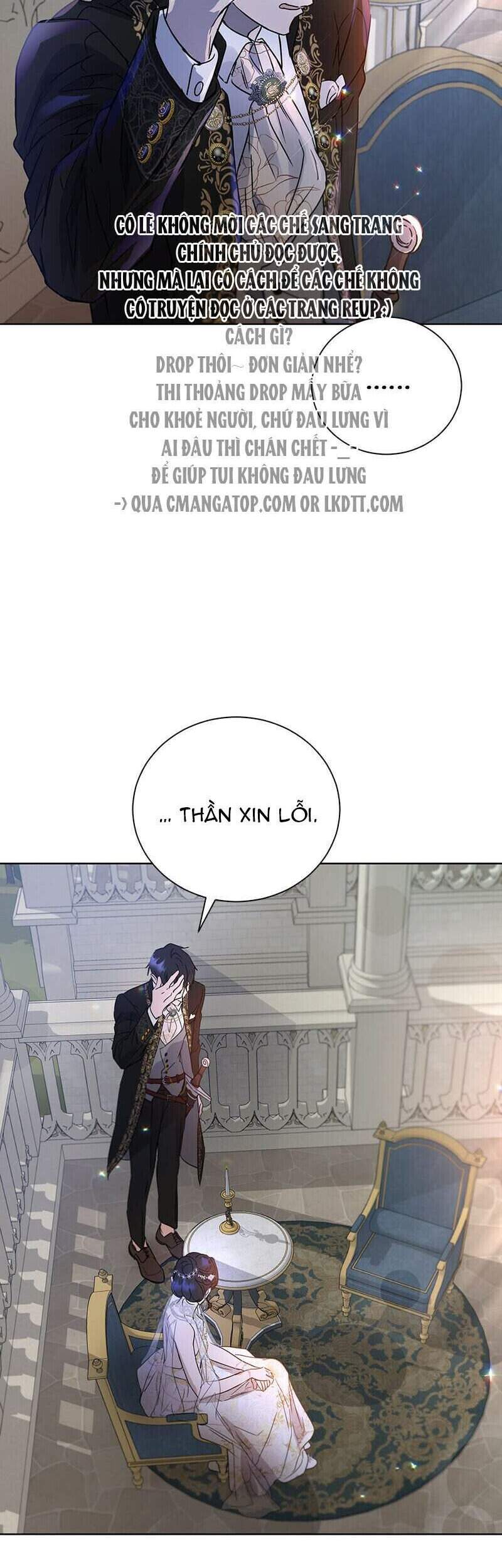 Khế Ước Của Ác Ma Chapter 57 - 31