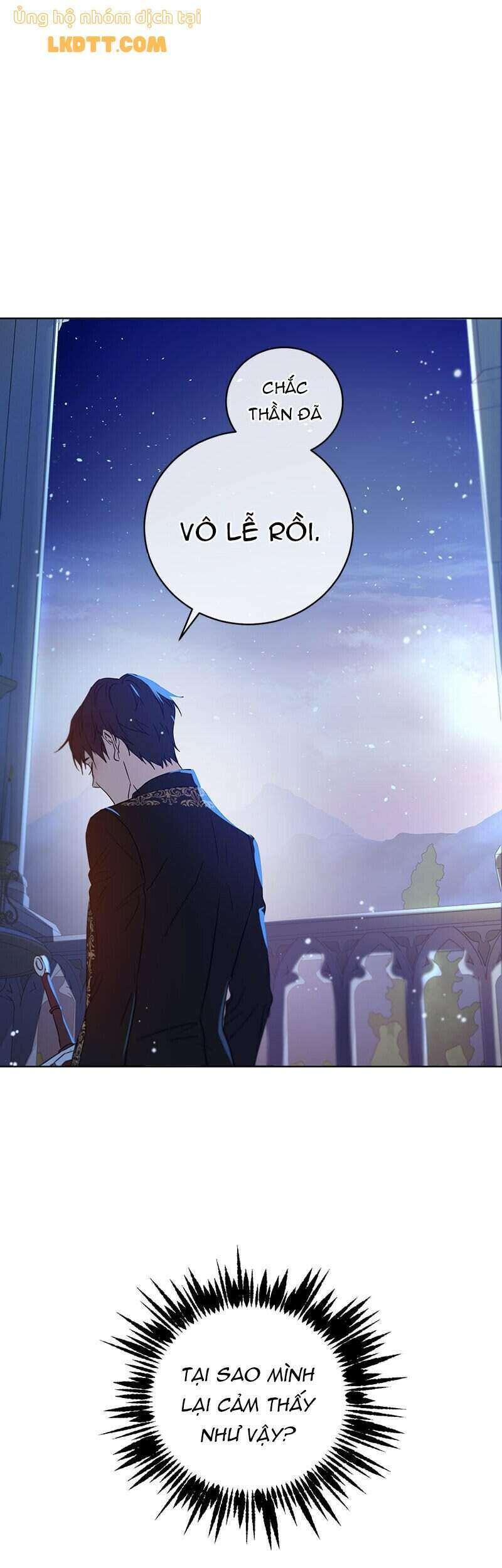 Khế Ước Của Ác Ma Chapter 57 - 33