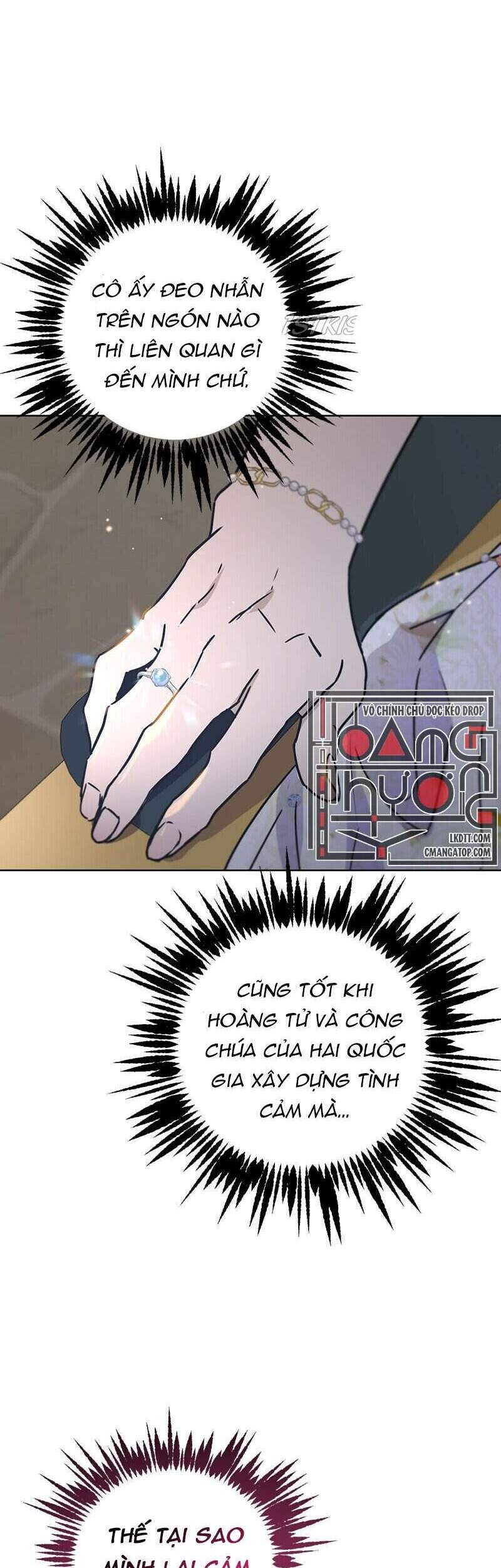 Khế Ước Của Ác Ma Chapter 57 - 34