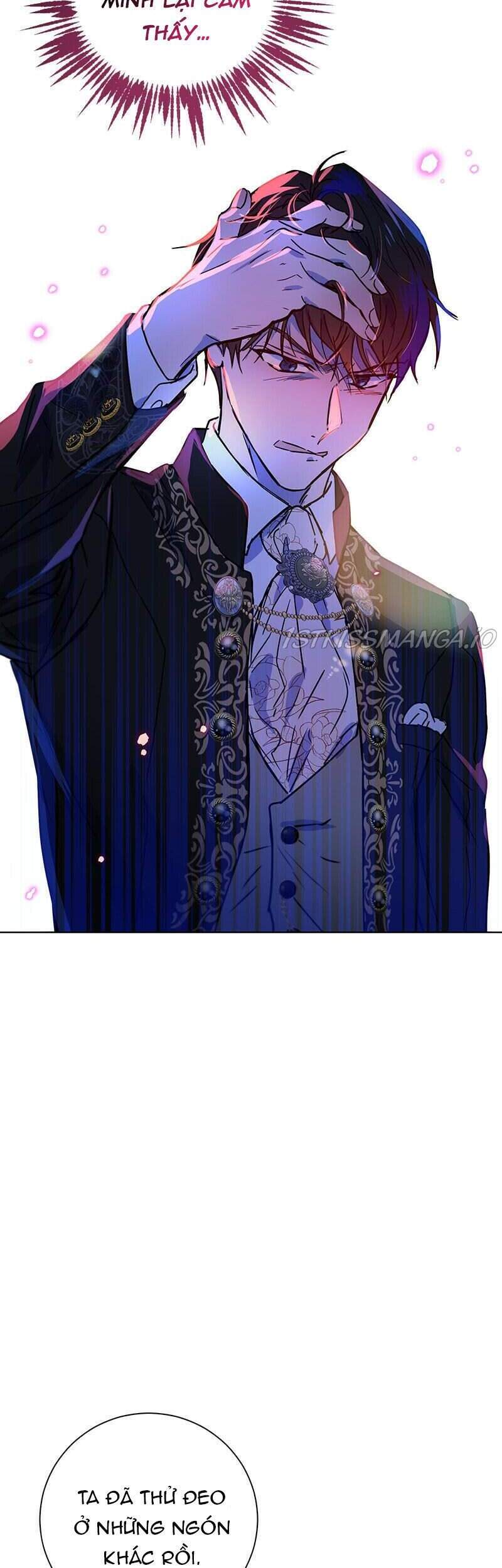 Khế Ước Của Ác Ma Chapter 57 - 35