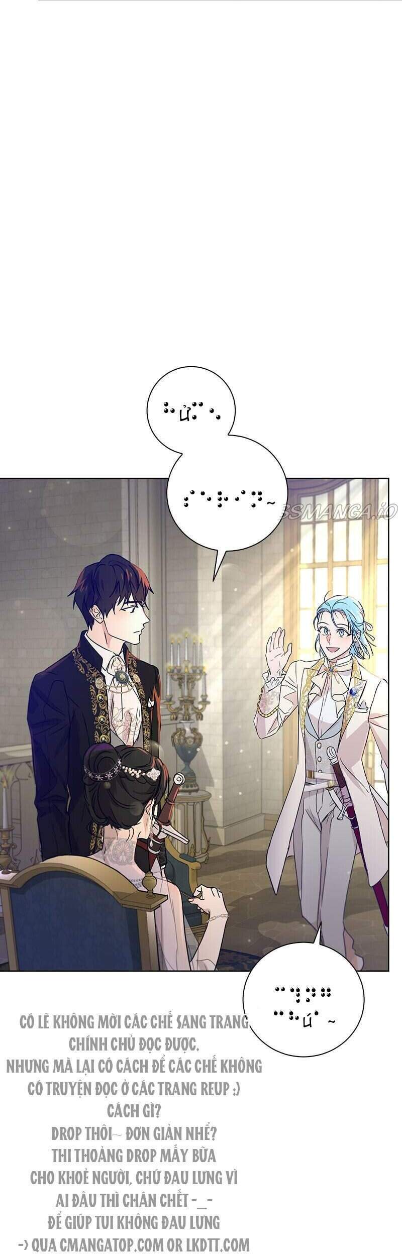 Khế Ước Của Ác Ma Chapter 57 - 40