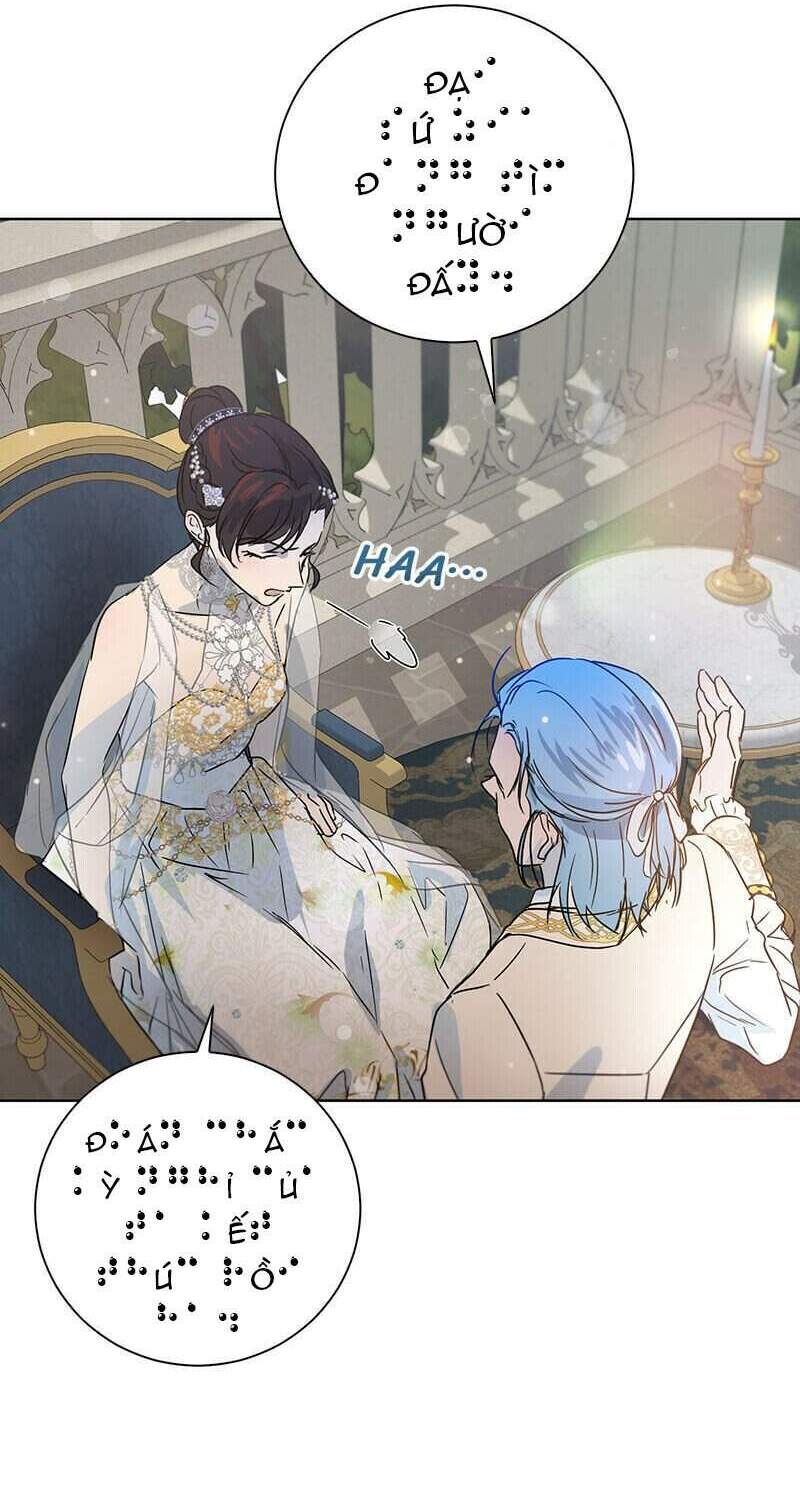 Khế Ước Của Ác Ma Chapter 57 - 41