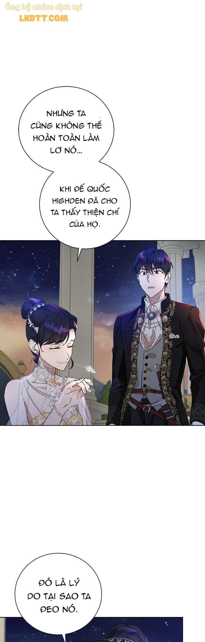 Khế Ước Của Ác Ma Chapter 57 - 42