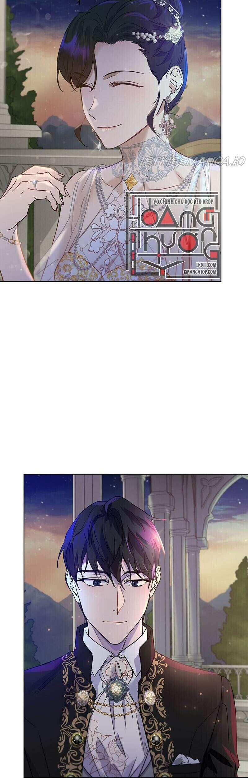 Khế Ước Của Ác Ma Chapter 57 - 43