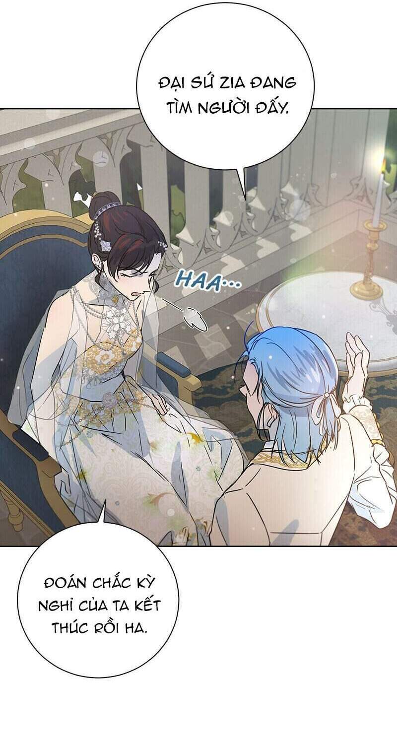 Khế Ước Của Ác Ma Chapter 57 - 45