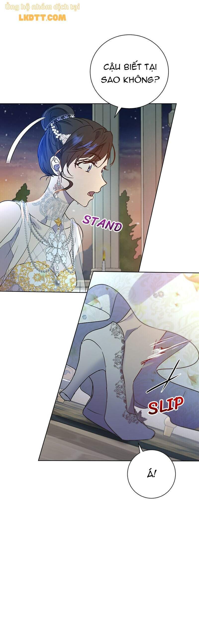 Khế Ước Của Ác Ma Chapter 57 - 46