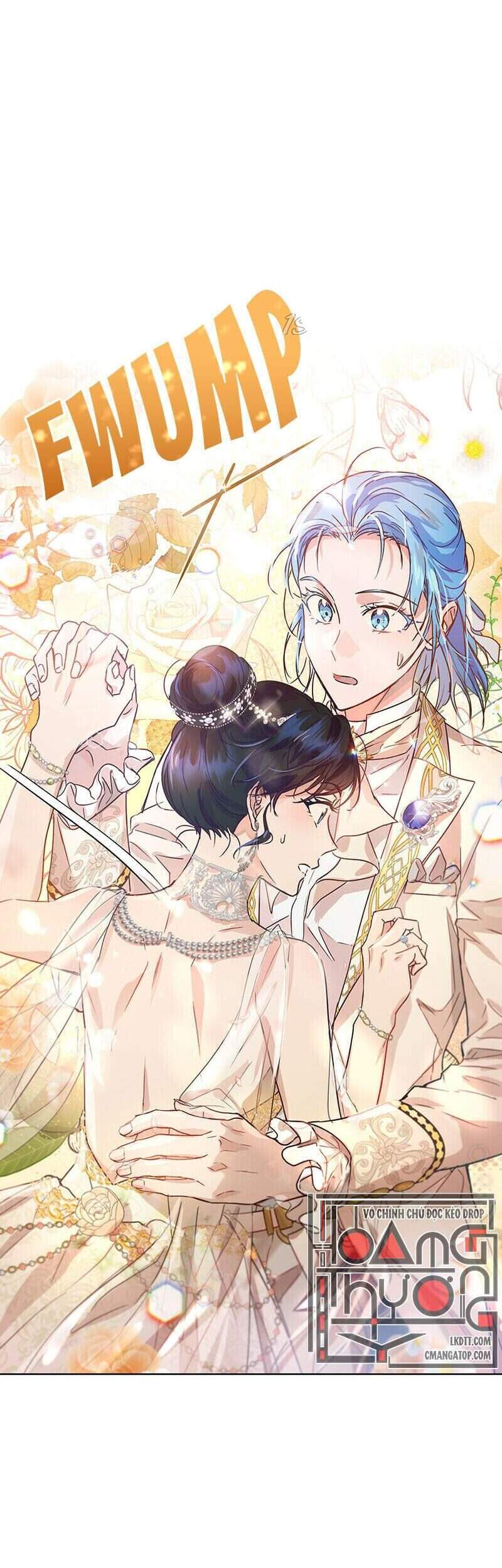 Khế Ước Của Ác Ma Chapter 57 - 47