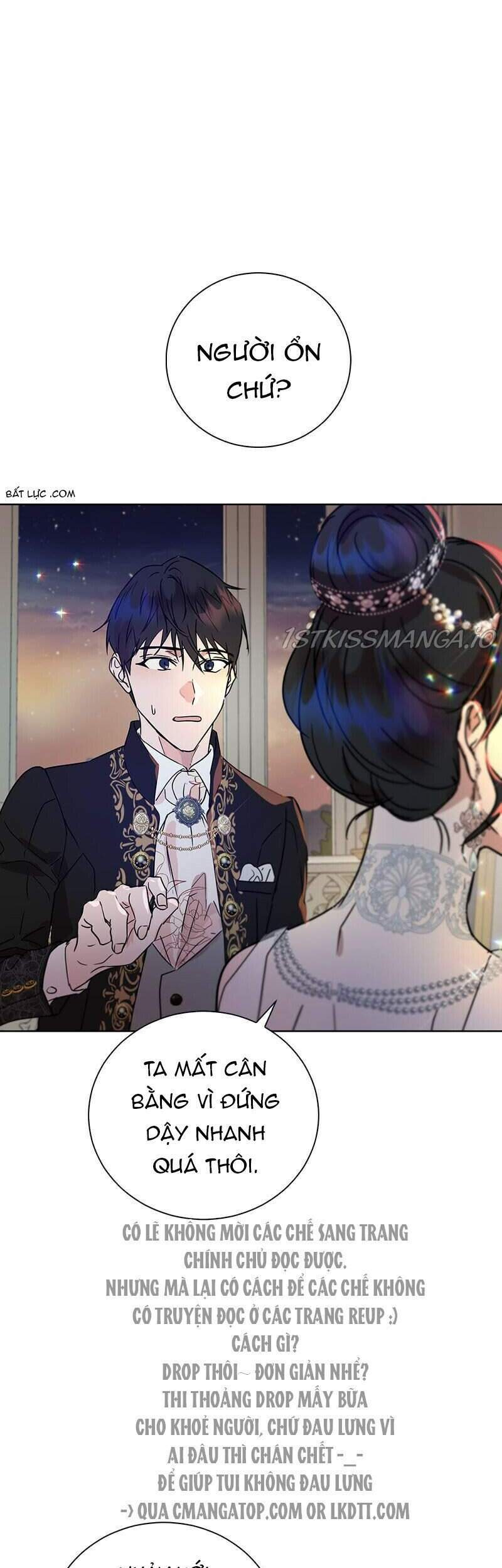 Khế Ước Của Ác Ma Chapter 57 - 48