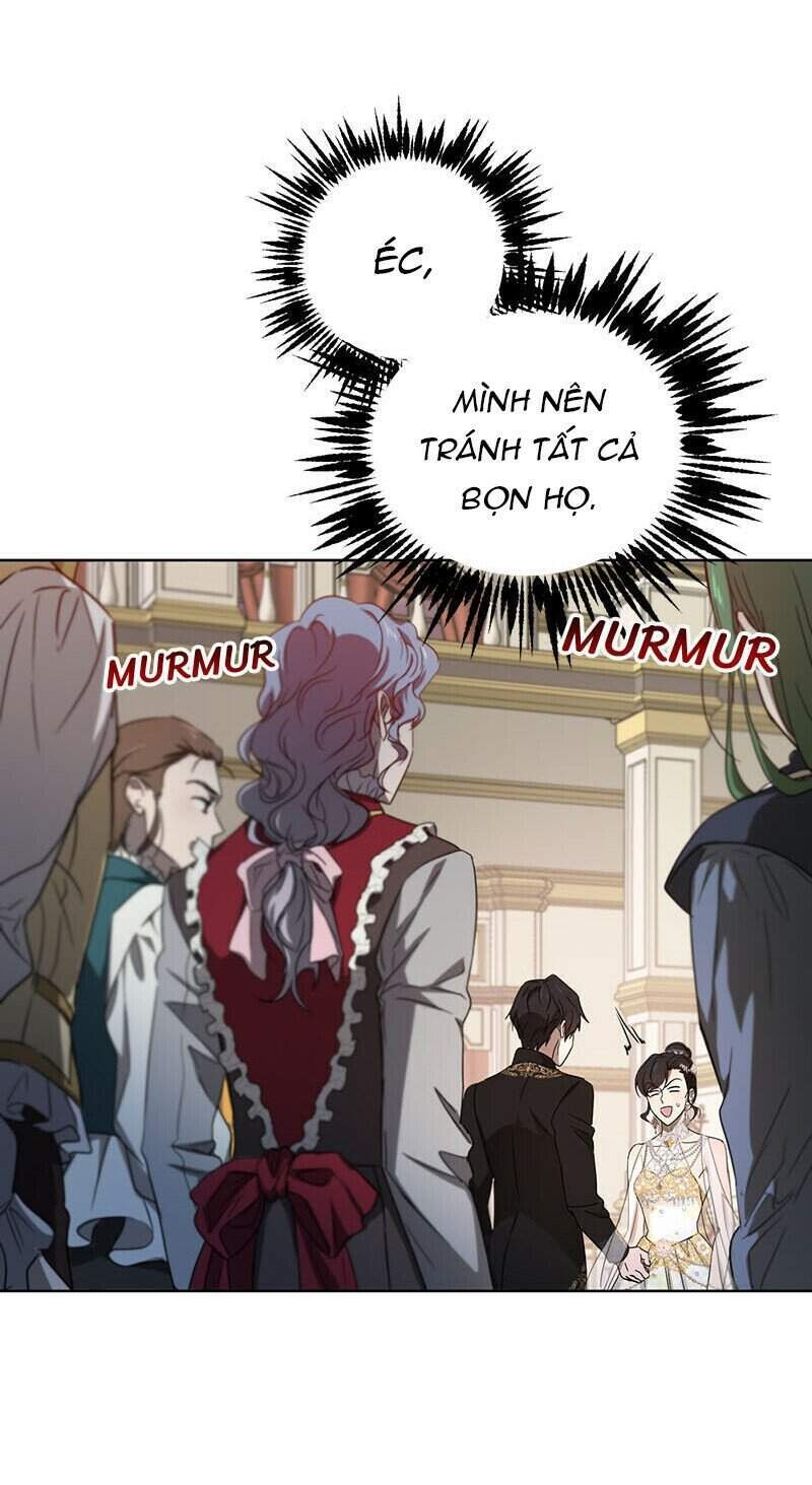 Khế Ước Của Ác Ma Chapter 57 - 6