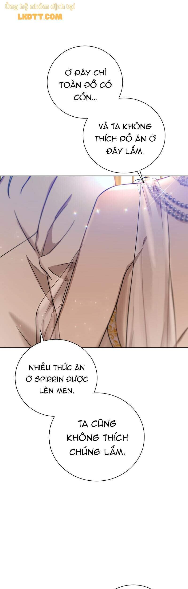 Khế Ước Của Ác Ma Chapter 57 - 51