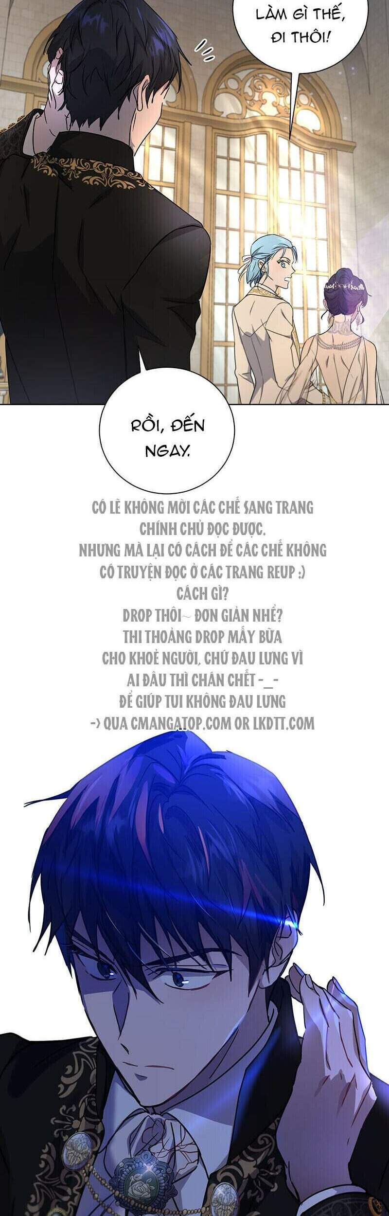 Khế Ước Của Ác Ma Chapter 57 - 54