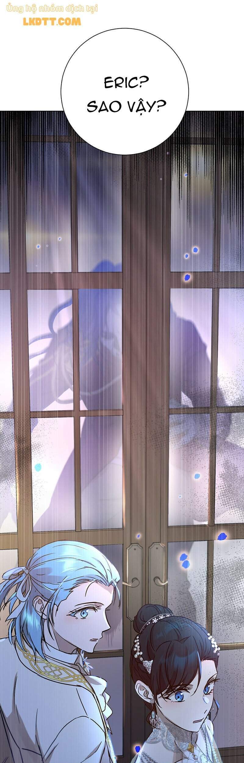 Khế Ước Của Ác Ma Chapter 57 - 56