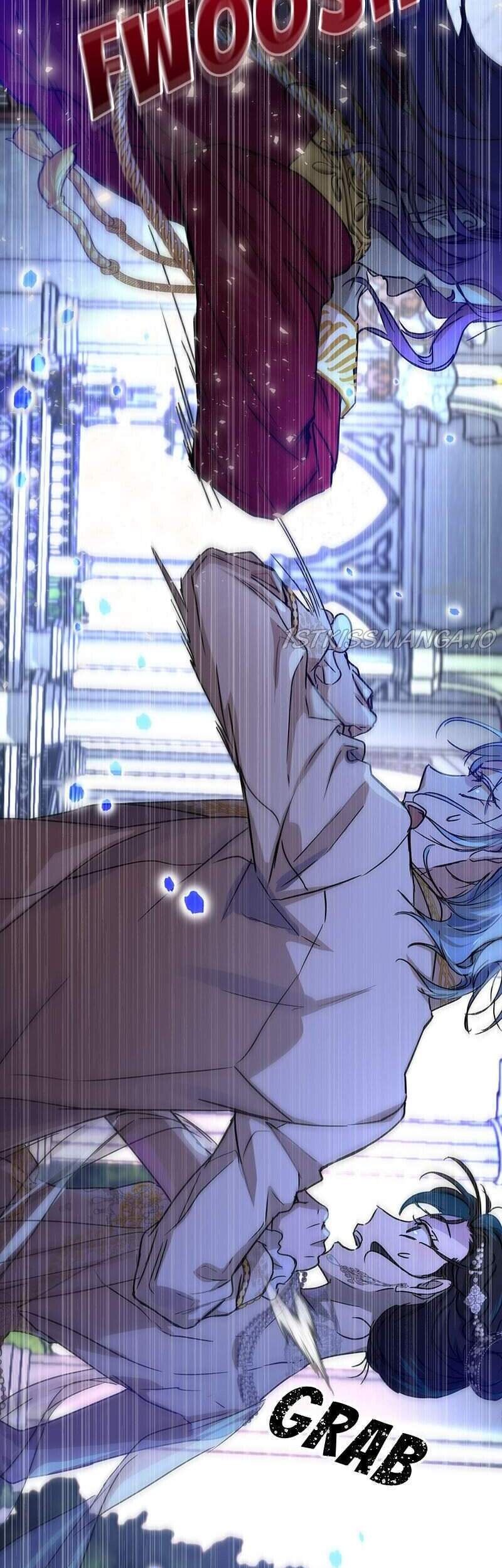 Khế Ước Của Ác Ma Chapter 57 - 58