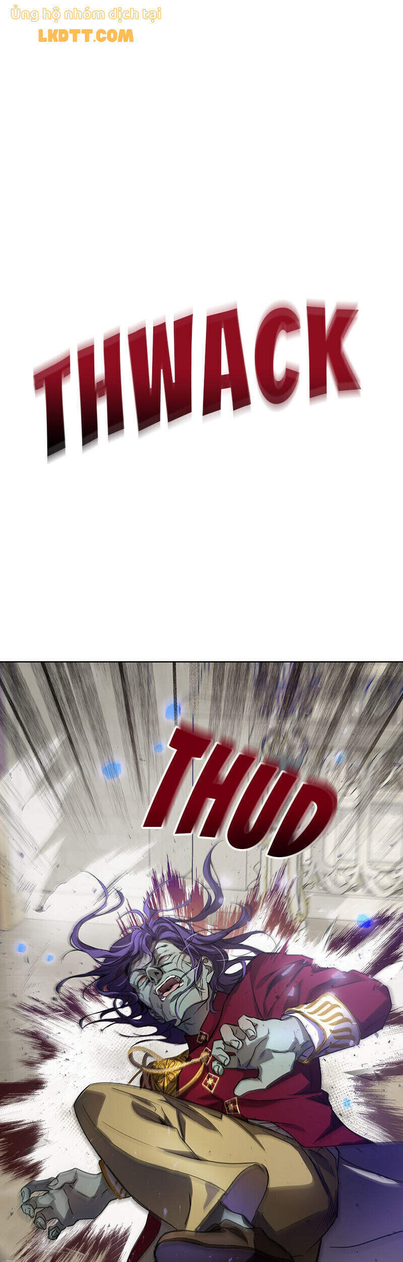 Khế Ước Của Ác Ma Chapter 57 - 61