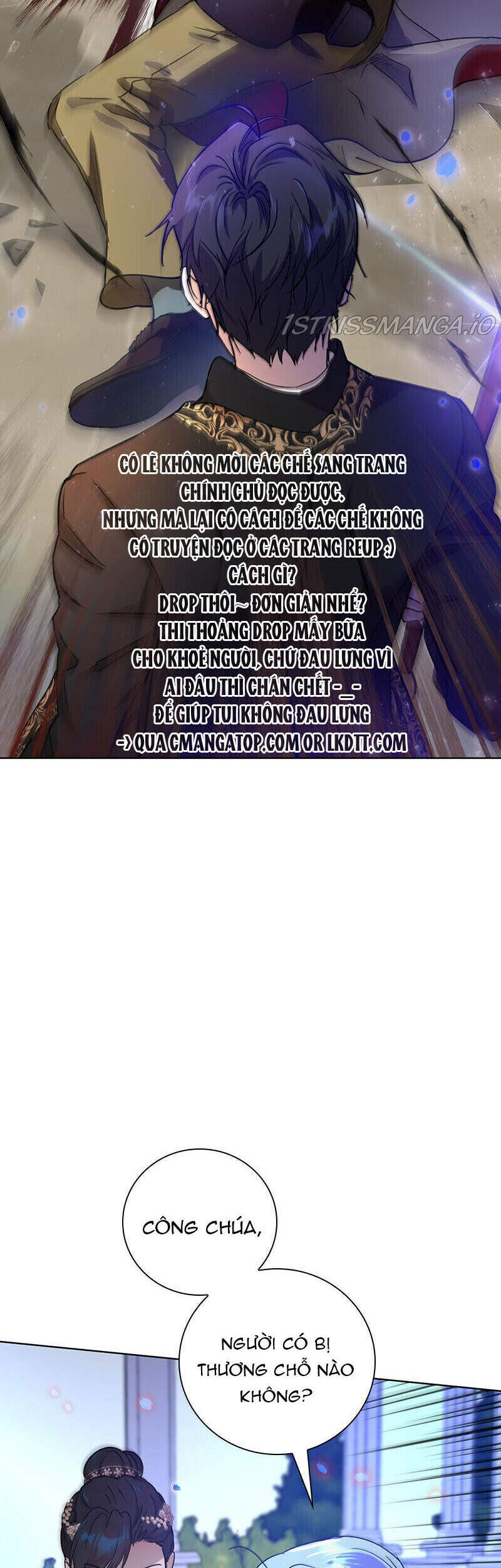 Khế Ước Của Ác Ma Chapter 57 - 62