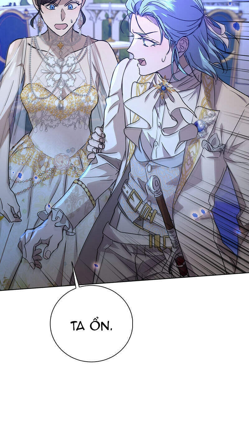 Khế Ước Của Ác Ma Chapter 57 - 63