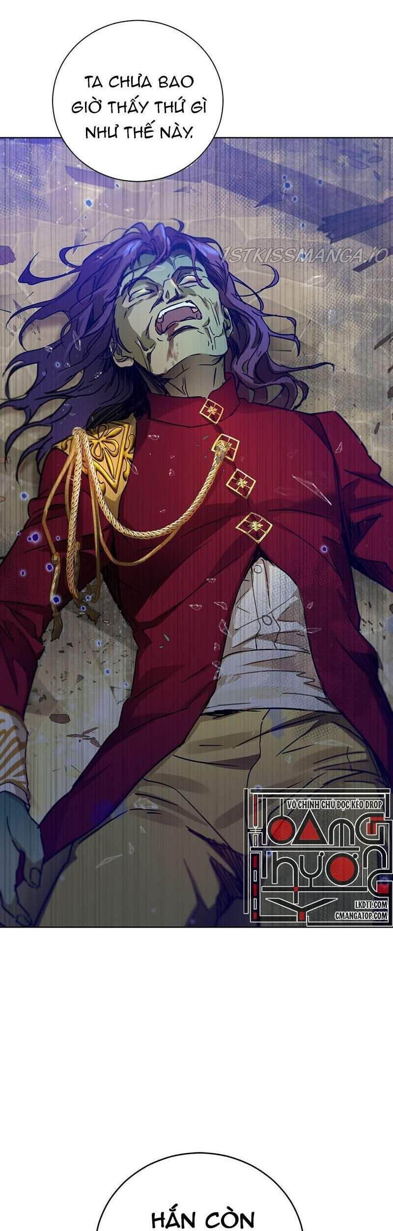 Khế Ước Của Ác Ma Chapter 57 - 65