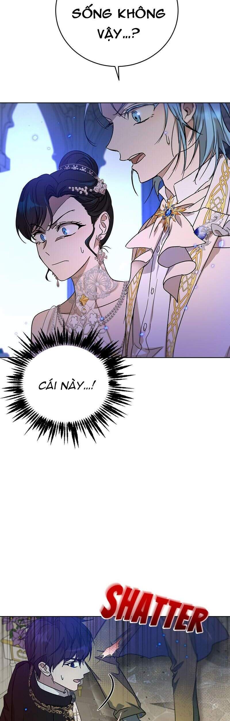 Khế Ước Của Ác Ma Chapter 57 - 66