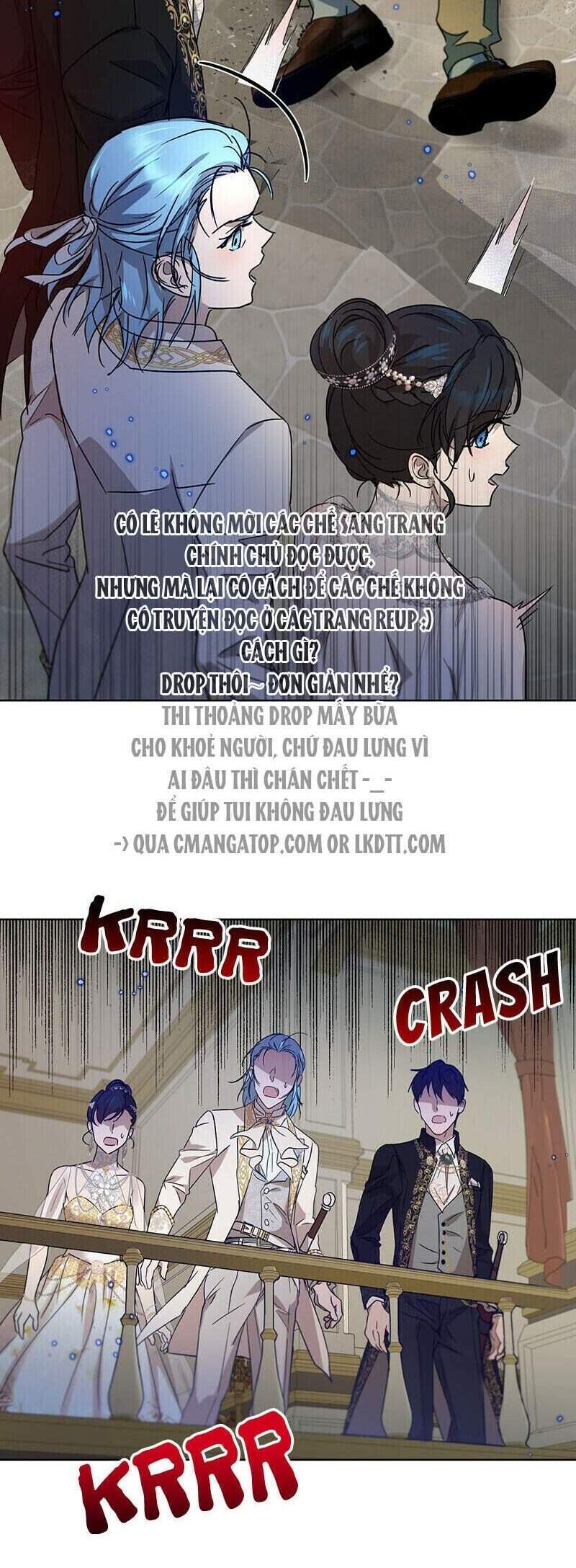 Khế Ước Của Ác Ma Chapter 57 - 67