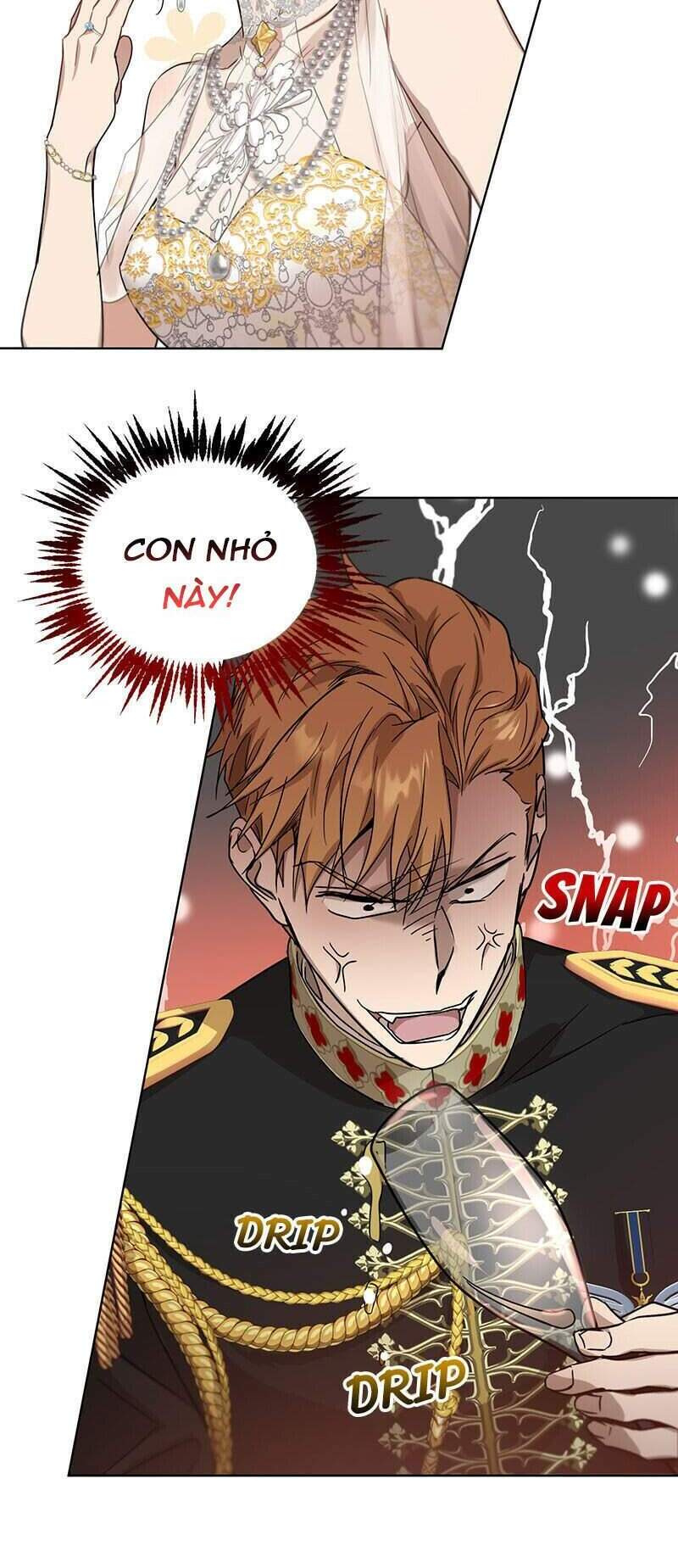 Khế Ước Của Ác Ma Chapter 57 - 9