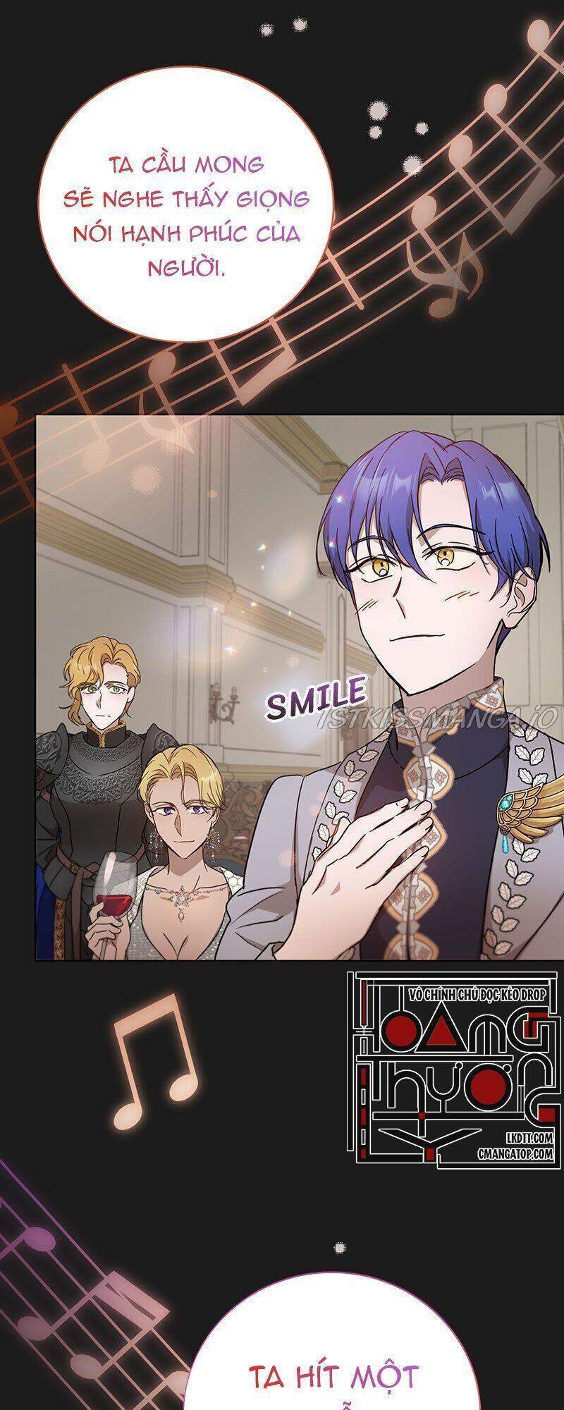 Khế Ước Của Ác Ma Chapter 58 - 13