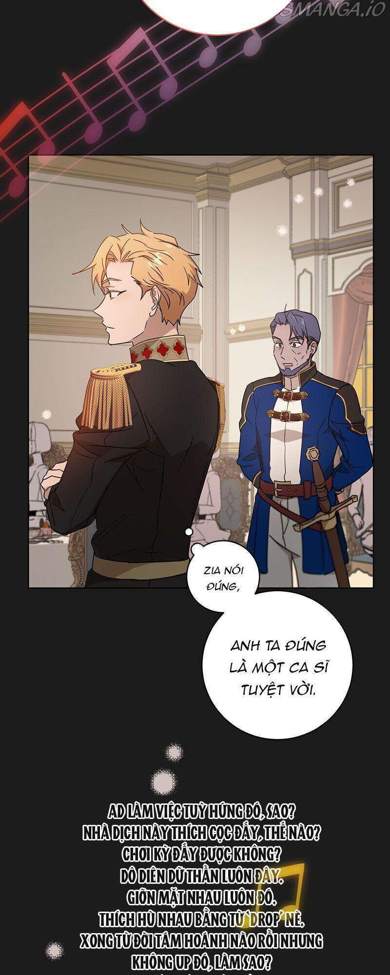 Khế Ước Của Ác Ma Chapter 58 - 15