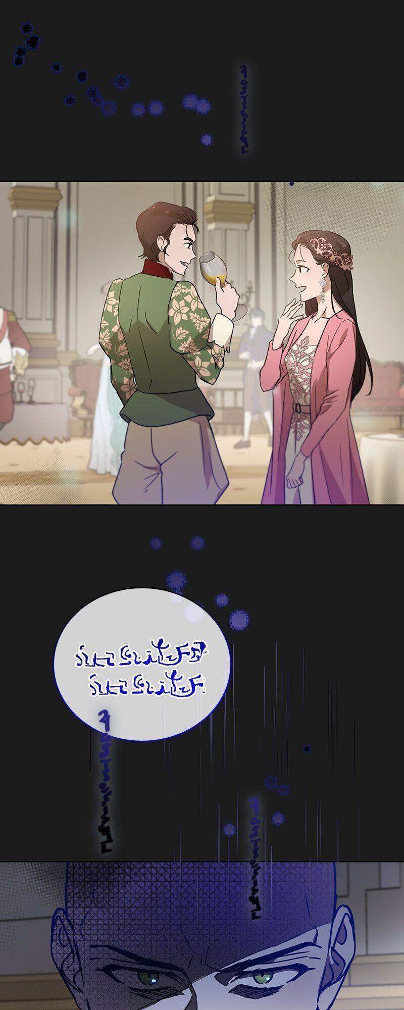 Khế Ước Của Ác Ma Chapter 58 - 22