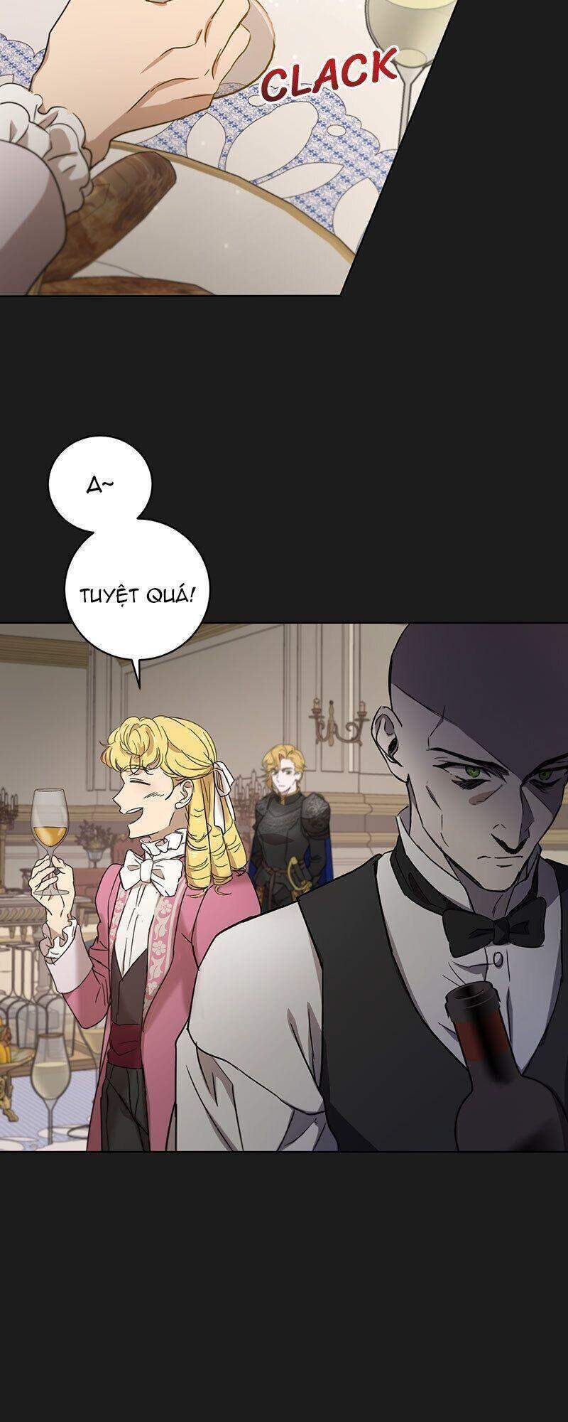 Khế Ước Của Ác Ma Chapter 58 - 4